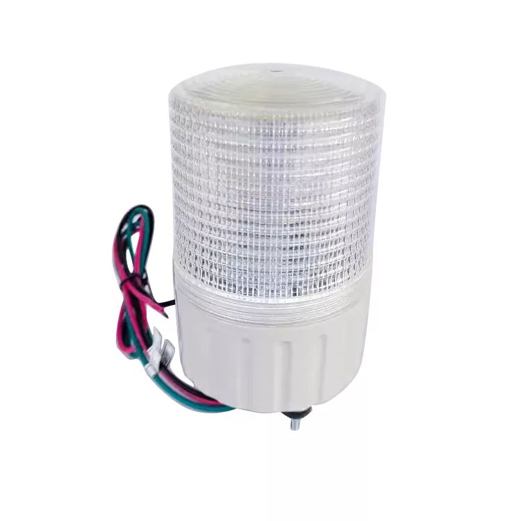 De ce sunt luminile de alarmă importante pentru aparatele de injecție?