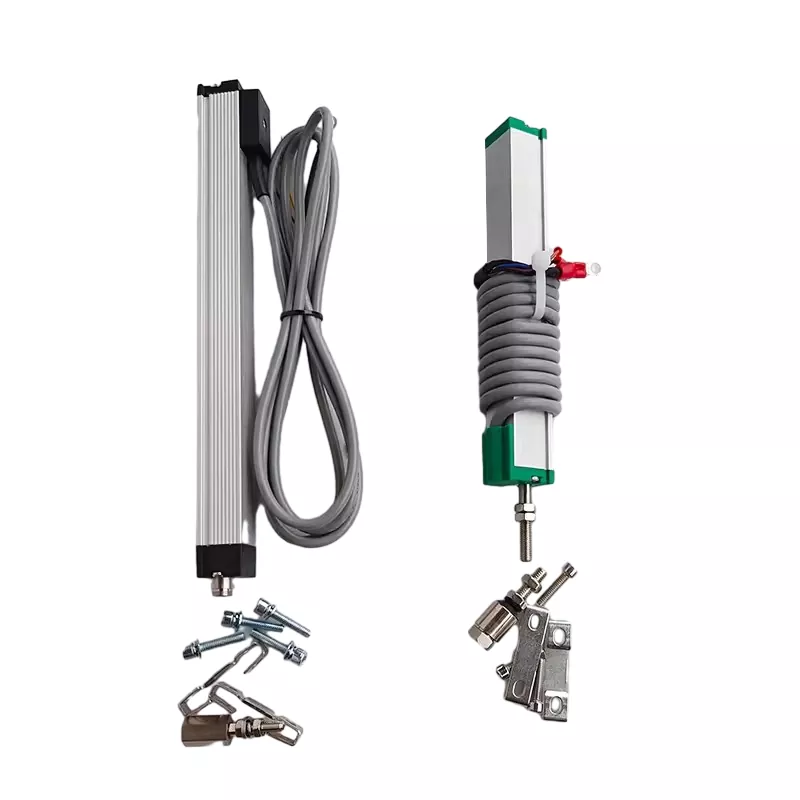 Riglă electronică Micro poziție Riglă KTM